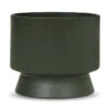 Rosendahl Urtepotte Genbrugsplast Mørkegrøn 15 Cm