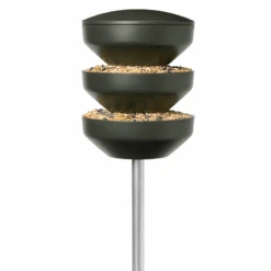 Rosendahl Birds Foderstation På Spyd