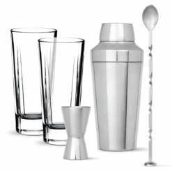 Rosendahl Grand Cru Bartender-sæt