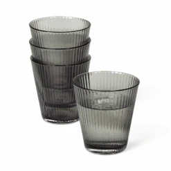 Rosendahl Grand Cru Vandglas Smoke 4 Stk. 26 Cl