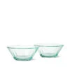 Rosendahl Grand Cru Recycled Glasskål 2 Stk. Ø15 Cm