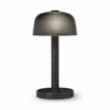 Rosendahl Soft Spot Bordlampe 24,5 Cm Smoke
