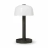 Rosendahl Soft Spot Bordlampe 24,5 Cm Offwhite -Nordisk Elegance 5709513262121