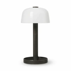 Rosendahl Soft Spot Bordlampe 24,5 Cm Offwhite