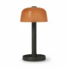 Rosendahl Soft Spot Bordlampe 24,5 Cm Amber -Nordisk Elegance 5709513262220