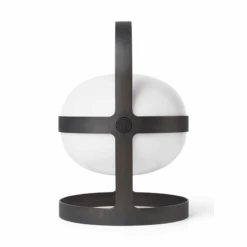 Rosendahl Soft Spot Solar Lampe 34 Cm