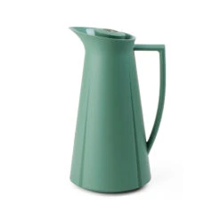 Rosendahl Grand Cru Termokande Kaktus Grøn Med Guldknap 1 Liter