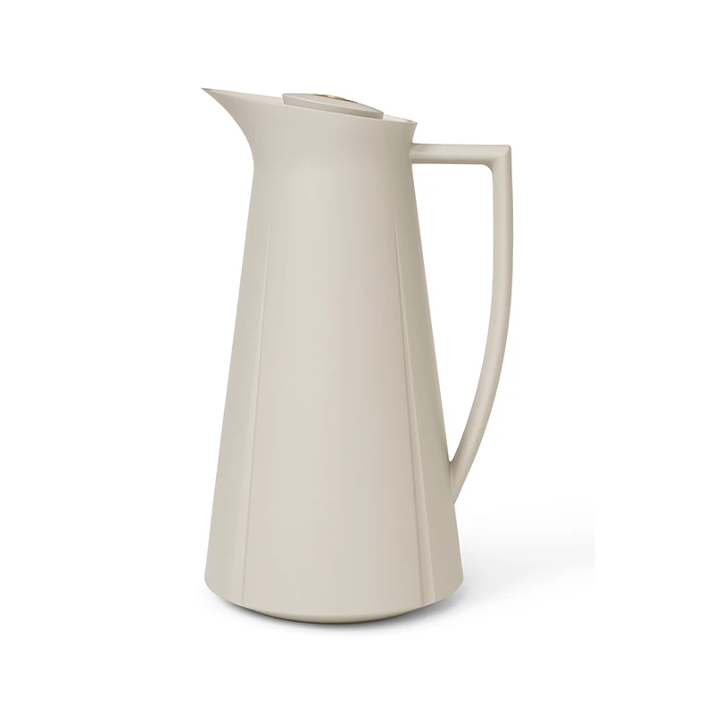 Rosendahl Grand Cru Termokande Sand Med Guldknap 1 Liter 3 Rosendahl Grand Cru Termokande Sand Med Guldknap 1 Liter