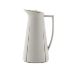 Rosendahl Grand Cru Termokande Varm Grå Med Guldknap 1 Liter