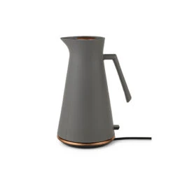 Rosendahl Grand Cru Elkedel 1,4 Liter Ash/patineret Stål