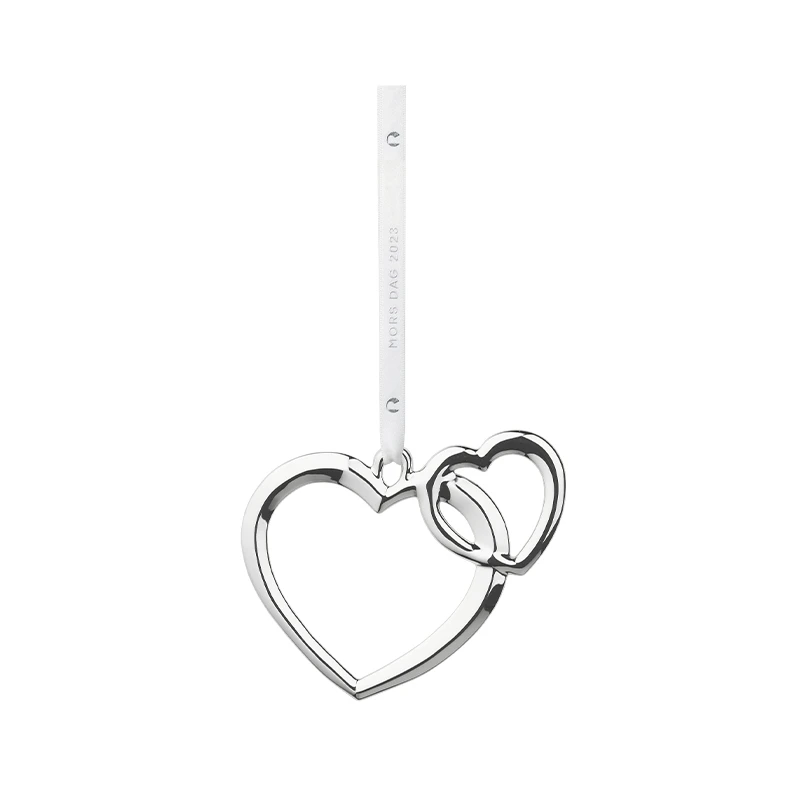 Rosendahl Mors Dags Hjerte 2023 H8,5 Cm 3 Rosendahl Mors Dags Hjerte 2023 H8,5 Cm