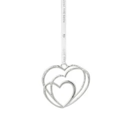 Rosendahl Hjerte Mors Dag 2022 10 Cm