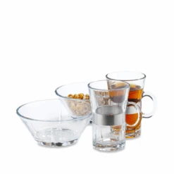 Rosendahl Grand Cru Morgenmadssæt 4 Dele