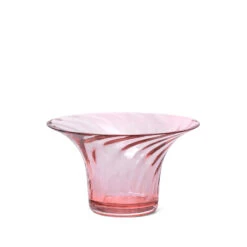 Rosendahl Filigran Optic Jubilæums Fyrfadsstage Blush Ø11 Cm