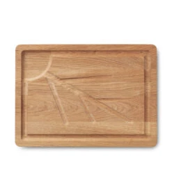 Kay Bojesen Skærebræt 40 X 29 Cm