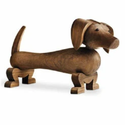 Kay Bojesen Gravhund