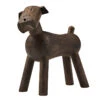 Kay Bojesen Hund Tim Røget Eg -Nordisk Elegance 5709513392132