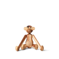 Kay Bojesen Reworked Abe Mini 9,5 Cm