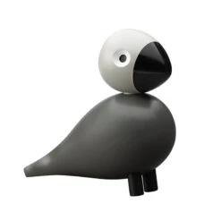 Kay Bojesen Sangfugl Ernst 15,5 Cm