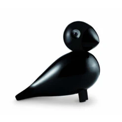 Kay Bojesen Sangfugl Ravn 15,5 Cm