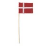 Kay Bojesen Tekstilflag Til Garder -Nordisk Elegance 5709513394877