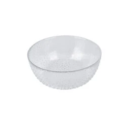 RAW Glasperle Skål Klar 14 Cm