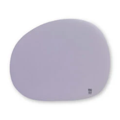 RAW Dækkeserviet Organic Pastel Berry