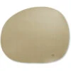 RAW Dækkeserviet Organic Beige -Nordisk Elegance 5709554154416