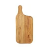 RAW Skærebræt Teak 37,5x17 Cm -Nordisk Elegance 5709554154515