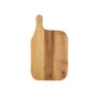 RAW Skærebræt Teak 32x15 Cm -Nordisk Elegance 5709554154522