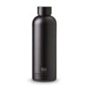 Aida RAW Termoflaske Matte Black 0,5 Liter