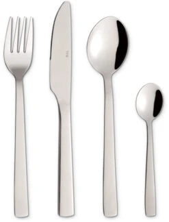 Aida RAW Bestiksæt 48 Dele