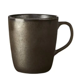 RAW Krus Med Hank Metallic Brown 35 Cl