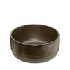 RAW Skål Metallic Brown 13,5 Cm