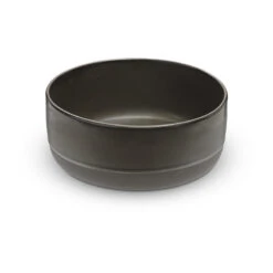 RAW Skål Metallic Brown 19,5 Cm