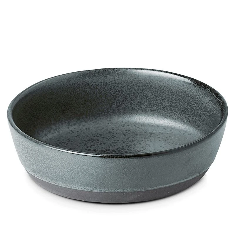 RAW Suppe Tallerken Northern Green 19,4 Cm 3 RAW Suppe Tallerken Northern Green 19,4 Cm