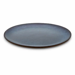 RAW Tallerken Midnight Blue 20 Cm