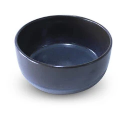 RAW Skål Midnight Blue 19,5 Cm