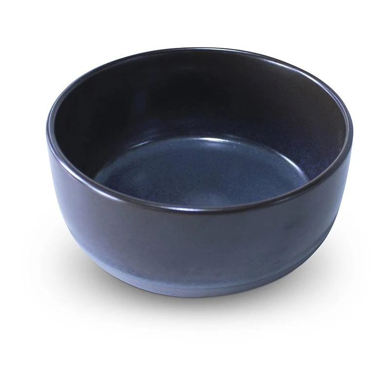 RAW Skål Midnight Blue 19,5 Cm 3 RAW Skål Midnight Blue 19,5 Cm