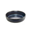RAW Suppe Tallerken Midnight Blue 19,4 Cm -Nordisk Elegance 5709554157479