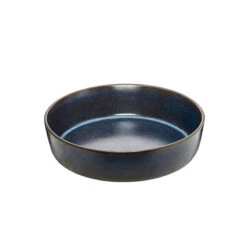 RAW Suppe Tallerken Midnight Blue 19,4 Cm