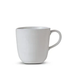 Aida RAW Kaffekop Artic White 20 Cl