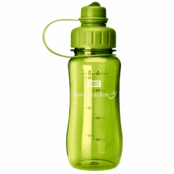 Brix WaterTracker Grøn 0,5 Liter