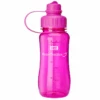 Brix WaterTracker 0,5 Liter Hot Pink -Nordisk Elegance 5709587622128