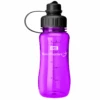 Brix WaterTracker 0,5 Liter Lilla -Nordisk Elegance 5709587622135