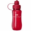 Brix WaterTracker Rød 0,5 Liter