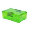Brix Lunch Box Green 1 Brix Lunch Box Green -Nordisk Elegance 5709587624184