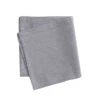 Bastian Tekstiler Mundserviet Lys Grå 45x45 Cm