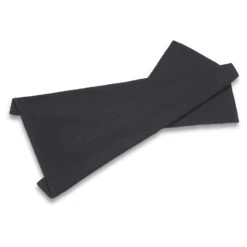 Bastian Diamond Viskestykke Sort 50x70 Cm