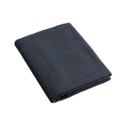 Bastian Tekstiler Dug Grafit 140x320 Cm